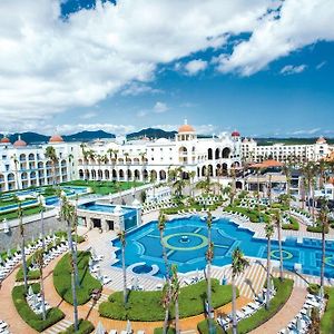 Riu Palace Cabo San Lucas (Adults Only)